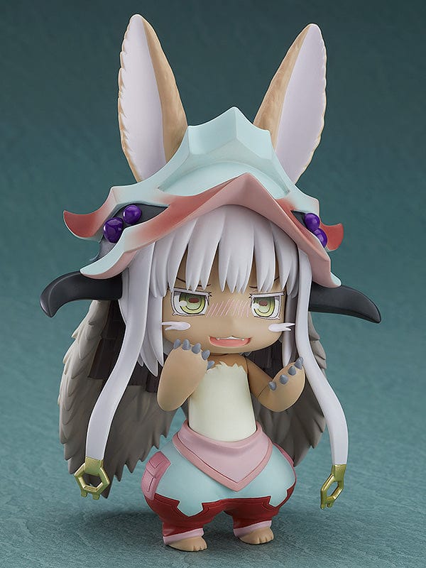 GOOD SMILE COMPANY Nendoroid Nanachi (939) (4th-run)