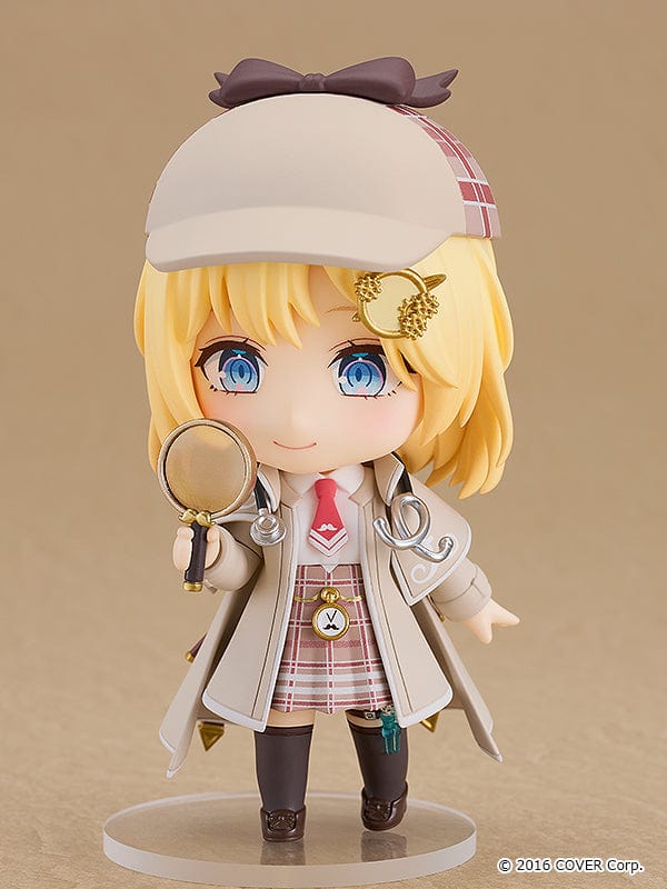 GOOD SMILE COMPANY Nendoroid Watson Amelia (2216)