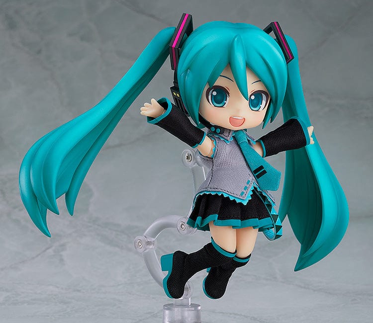 GOOD SMILE COMPANY Nendoroid Doll Hatsune Miku