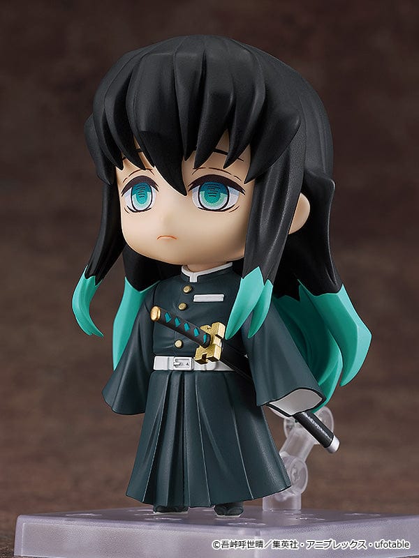 GOOD SMILE COMPANY Nendoroid Muichiro Tokito (2218)