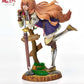 PRIME 1 STUDIO PRISMA WING The Rising of the Shield Hero Season 2 Raphtalia 1/7 Scale Pre-Painted Figure