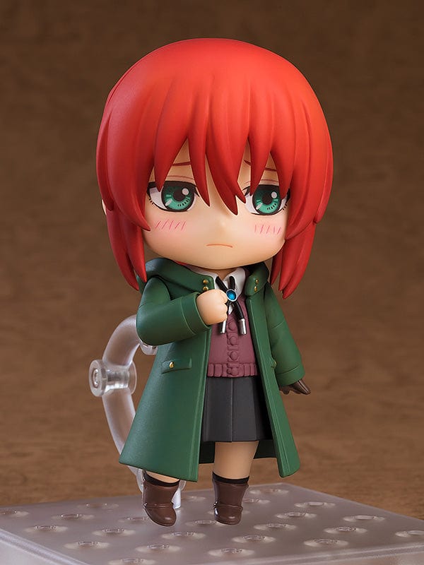 GOOD SMILE COMPANY Nendoroid Chise Hatori: Season 2 Ver. (2174)