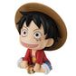 MEGAHOUSE look up: ONE PIECE - Monkey D. Luffy (Resale)