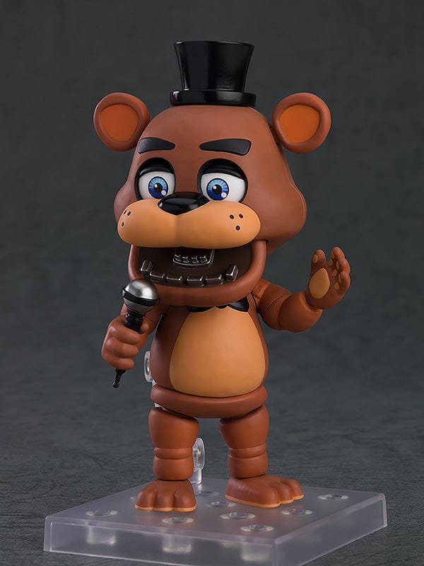 GOOD SMILE COMPANY Nendoroid Freddy Fazbear