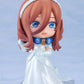 GOOD SMILE COMPANY Nendoroid Miku Nakano: Wedding Dress Ver.