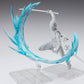 BANDAI SPIRITS Tamashii Effect Wind (Blue Ver.)