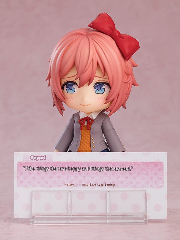 GOOD SMILE COMPANY Nendoroid Sayori (2250)