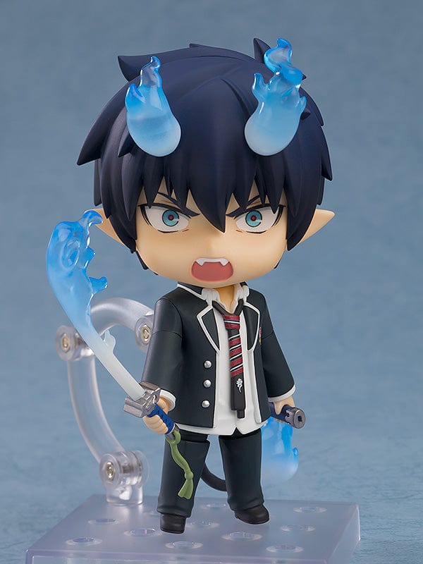 ORANGE ROUGE Nendoroid Rin Okumura