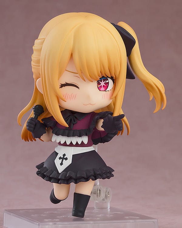 GOOD SMILE COMPANY Nendoroid Ruby (2271)