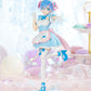 FURYU TENITOL Yumekawa Maid Rem & Ram Set With Bonus