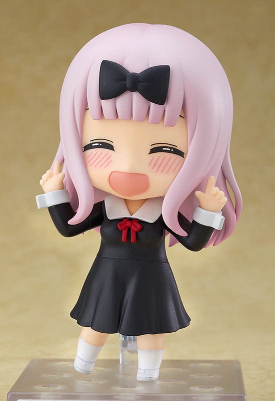 TOYTEC Nendoroid Chika Fujiwara (1434)