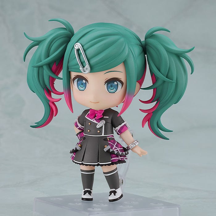 GOOD SMILE COMPANY Nendoroid Hatsune Miku School SEKAI Ver. (2193)