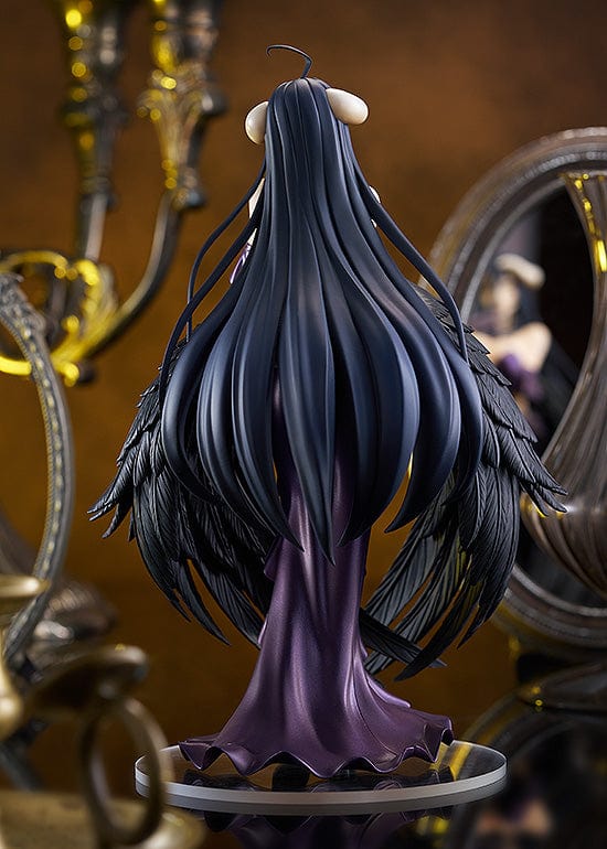 GOOD SMILE COMPANY POP UP PARADE Albedo: Dress Ver.