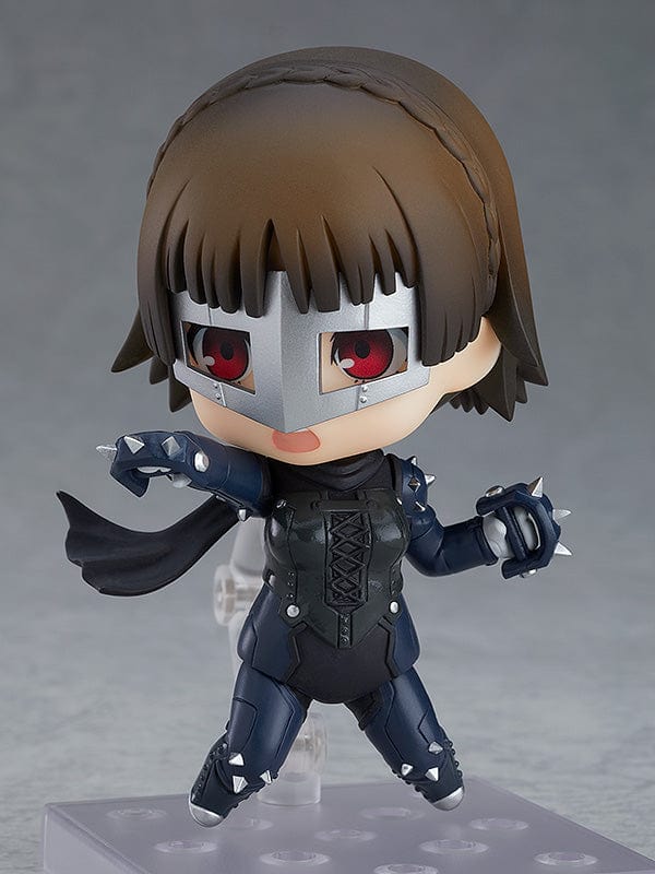 GOOD SMILE COMPANY Nendoroid Makoto Niijima Phantom Thief Ver. (1044) (Re-run)