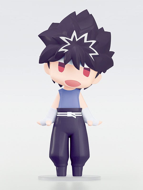 GOOD SMILE COMPANY HELLO! GOOD SMILE Hiei