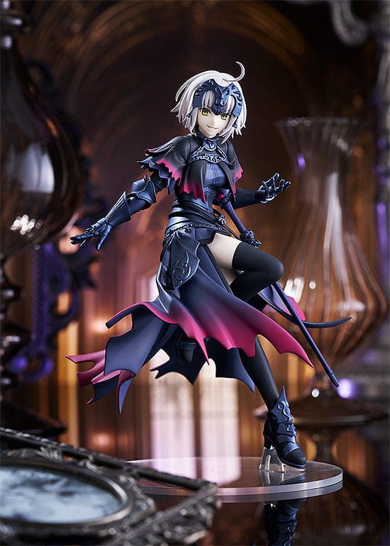 MAX FACTORY POP UP PARADE Avenger/Jeanne d'Arc (Alter)