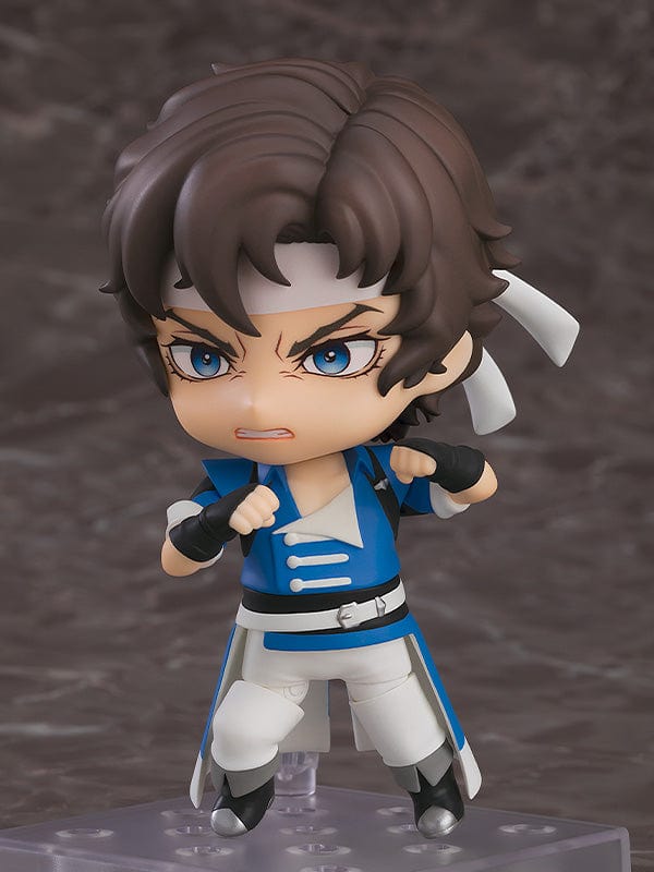 GOOD SMILE COMPANY Nendoroid Richter Belmont (2317)