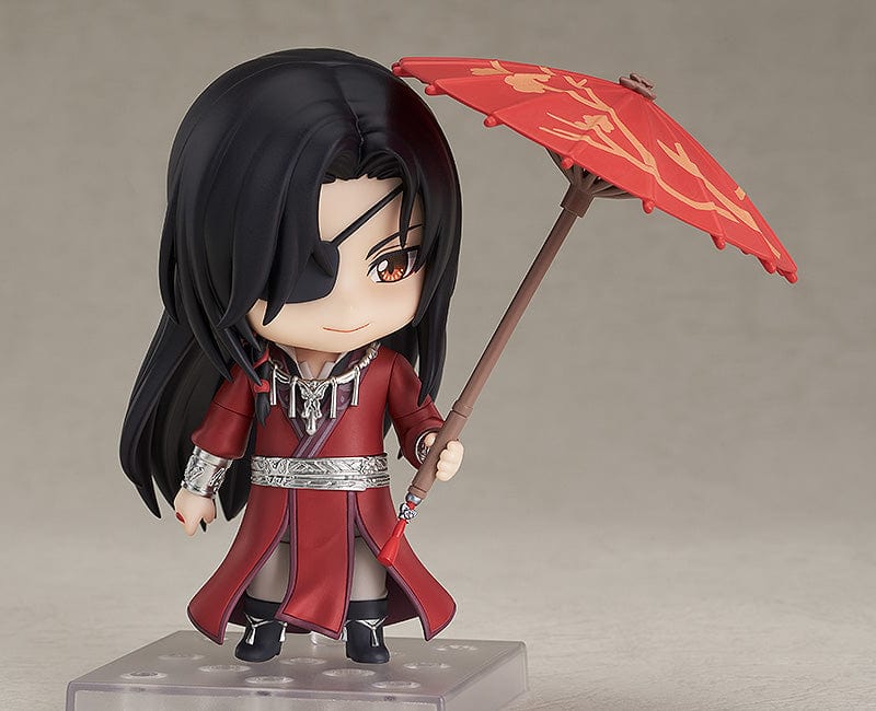 GOOD SMILE ARTS SHANGHAI Nendoroid Hua Cheng (1946) (Re-run)