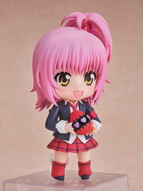 GOOD SMILE ARTS SHANGHAI Nendoroid Amu Hinamori (2144)