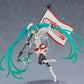 GOODSMILE RACING figma Racing Miku 2023 ver.