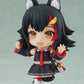 GOOD SMILE COMPANY Nendoroid Ookami Mio (1856) (Re-order)