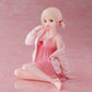 TAITO Lycoris Recoil Desktop Cute Figure - Chisato Nishikigi (Roomwear Ver.)