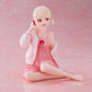 TAITO Lycoris Recoil Desktop Cute Figure - Chisato Nishikigi (Roomwear Ver.)