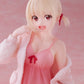 TAITO Lycoris Recoil Desktop Cute Figure - Chisato Nishikigi (Roomwear Ver.)