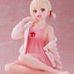 TAITO Lycoris Recoil Desktop Cute Figure - Chisato Nishikigi (Roomwear Ver.)