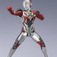 BANDAI SPIRITS Ultraman X S.H.Figuarts Ultraman X (Ultraman New Generation Stars Ver.) Figure