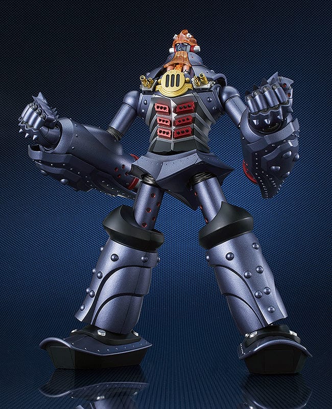 GOOD SMILE COMPANY MODEROID Big O (Re-run)