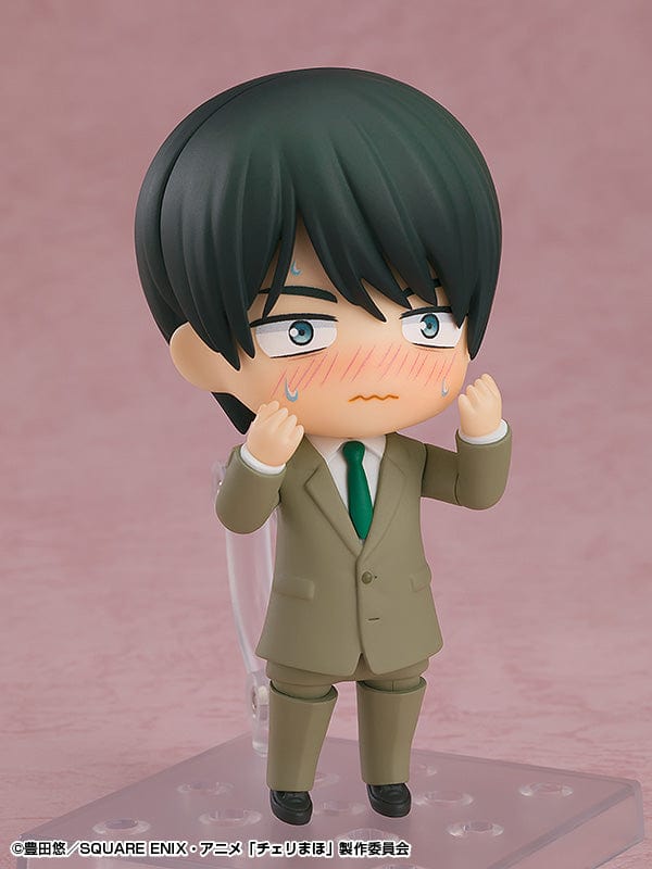 GOOD SMILE COMPANY Nendoroid Kiyoshi Adachi