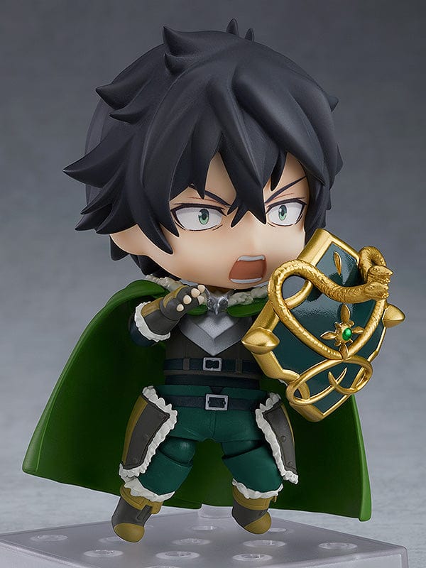 GOOD SMILE COMPANY Nendoroid Shield Hero (Re-order)