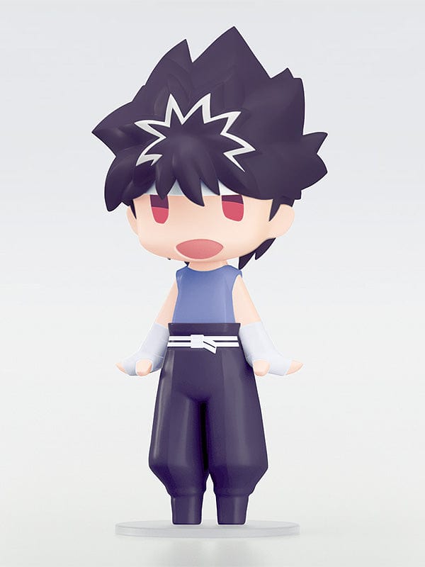 GOOD SMILE COMPANY HELLO! GOOD SMILE Hiei