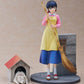 PROOF Maison Ikkoku 1/7 Scale Figure Kyoko Otonashi with Soichiro