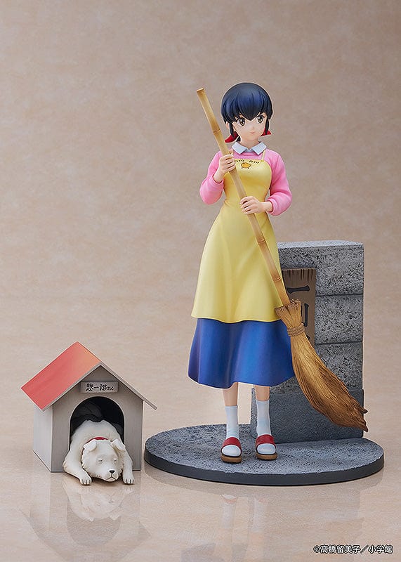 PROOF Maison Ikkoku 1/7 Scale Figure Kyoko Otonashi with Soichiro