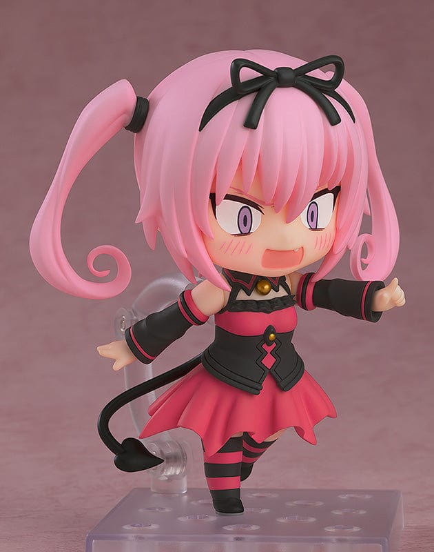 GOOD SMILE COMPANY Nendoroid Nana Astar Deviluke