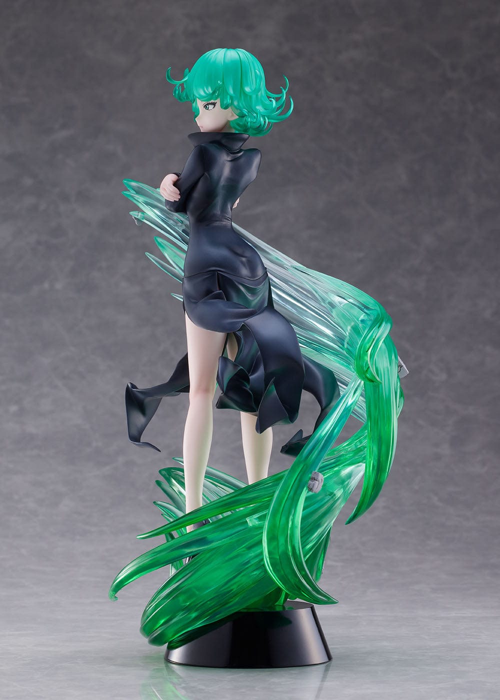 BELLFINE CO. LTD. One-Punch Man Terrible Tornado 1/7 Scale Figure