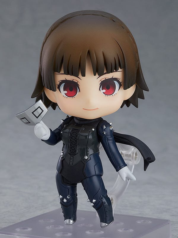 GOOD SMILE COMPANY Nendoroid Makoto Niijima Phantom Thief Ver. (1044) (Re-run)