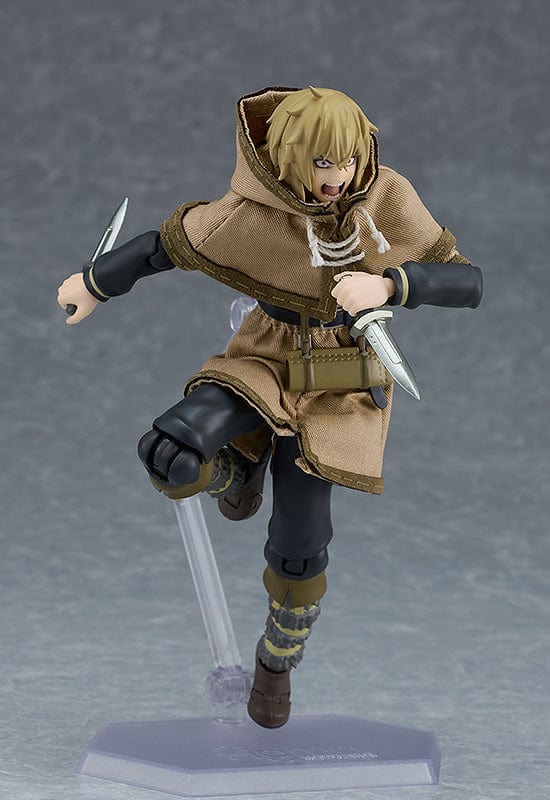 MAX FACTORY figma Thorfinn