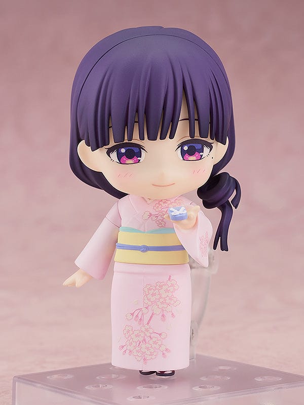 GOOD SMILE COMPANY Nendoroid Miyo Saimori (2234)