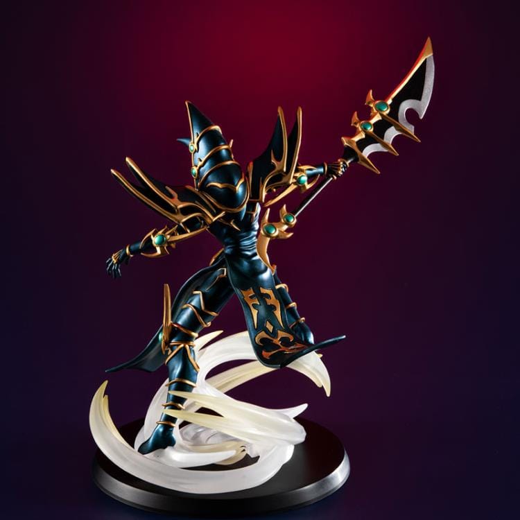 MEGAHOUSE MONSTERS CHRONICLE: Yu-Gi-Oh! Duel Monsters - Dark Paladin