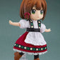 GOOD SMILE COMPANY Nendoroid Doll Little Red Riding Hood: Rose (Re-run)