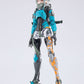 MAX FACTORY MOTORED CYBORG RUNNER SSX_155 "DOWNTOWN TREK"