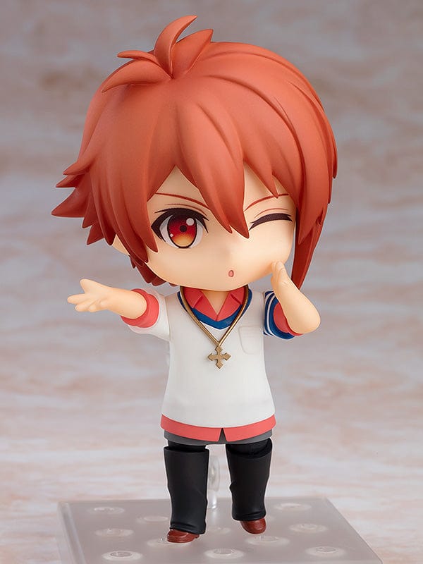 ORANGE ROUGE Nendoroid Riku Nanase (1027) (Re-run)