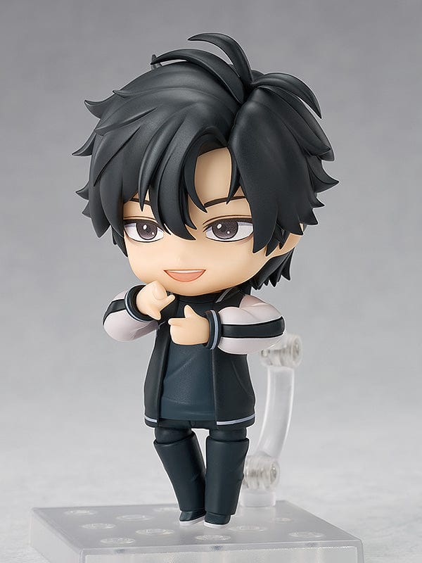 GOOD SMILE ARTS SHANGHAI Nendoroid Cheng Xiaoshi (2161)