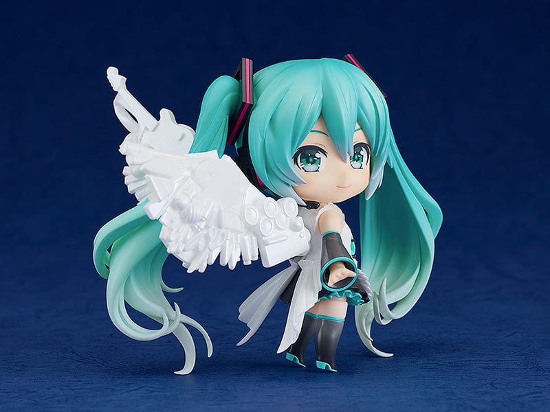 GOOD SMILE COMPANY Nendoroid Hatsune Miku: Happy 16th Birthday Ver. (2222)