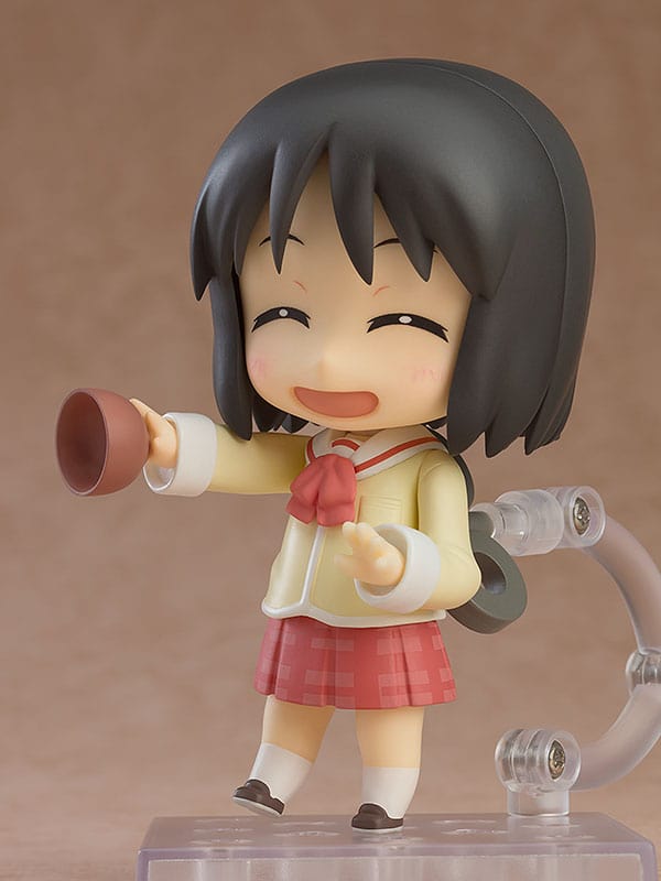 GOOD SMILE COMPANY Nendoroid Nano Shinonome Keiichi Arawi Ver. (2142)