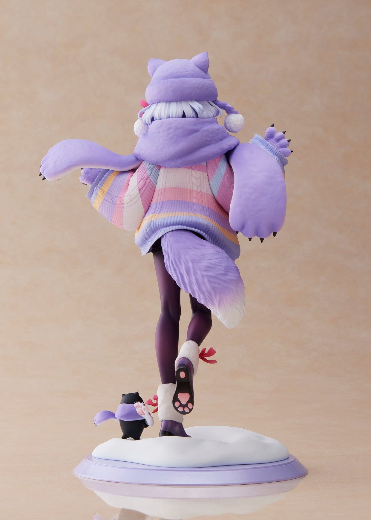 CLAYNEL Kama: Dream Portrait Ver. 1/7 Scale Figure