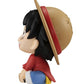 MEGAHOUSE look up: ONE PIECE - Monkey D. Luffy (Resale)